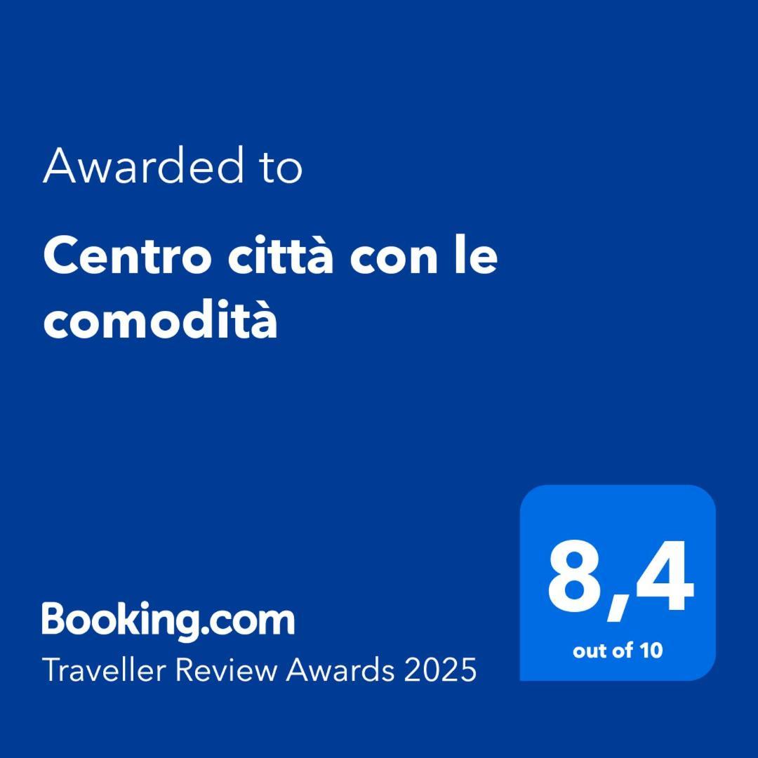 Centro Citta Con Le Comodita ลีวอร์โน ภายนอก รูปภาพ
